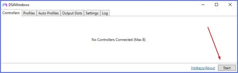 DS4windows-Controller-Not-Detected
